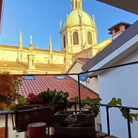 La Casa Di Veronique Apartman