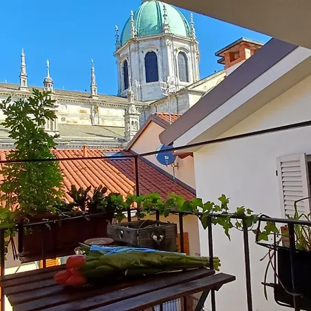 Apartman La Casa Di Veronique
