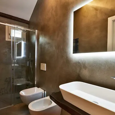 La Casa Di Veronique Apartman Como
