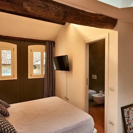 La Casa Di Veronique Apartman Como