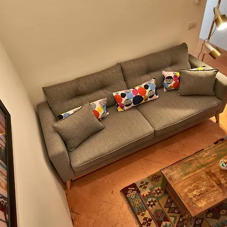 La Casa Di Veronique Apartman Como