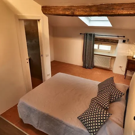 Apartman La Casa Di Veronique Como