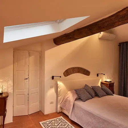 La Casa Di Veronique Daire *