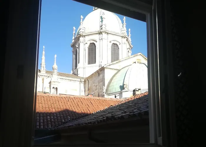 Apartament La Casa Di Veronique *