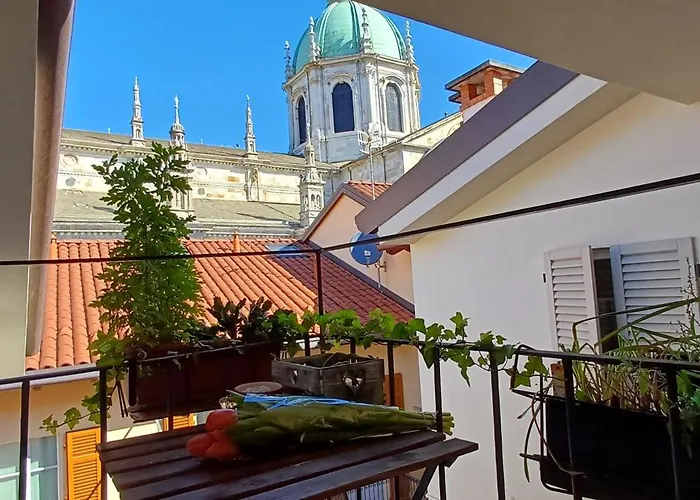 Apartament La Casa Di Veronique