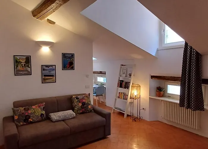 La Casa Di Veronique Apartament