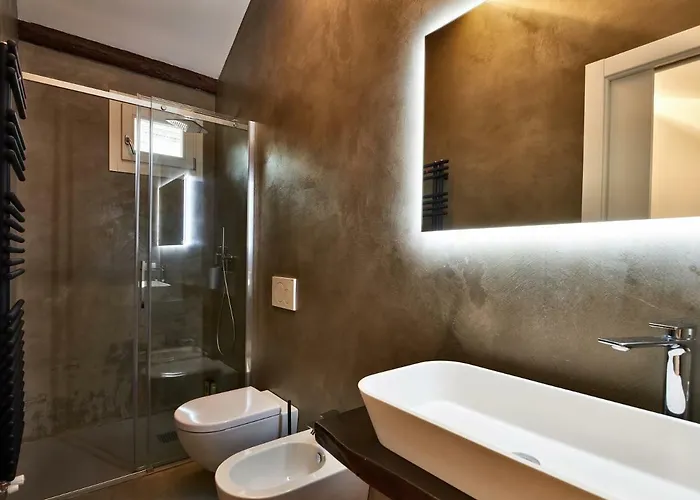 La Casa Di Veronique Apartament Como