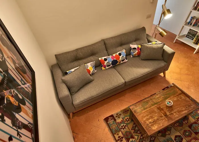 La Casa Di Veronique Apartament Como