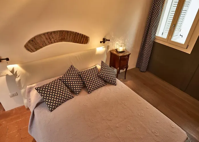 Apartament La Casa Di Veronique