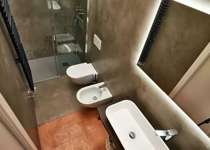 La Casa Di Veronique Apartament Como