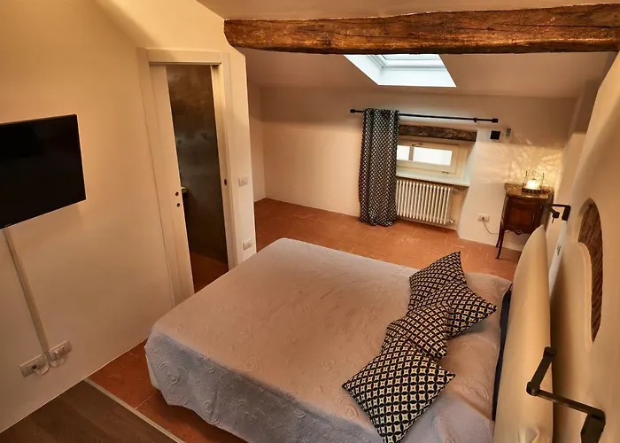 Apartament La Casa Di Veronique Como
