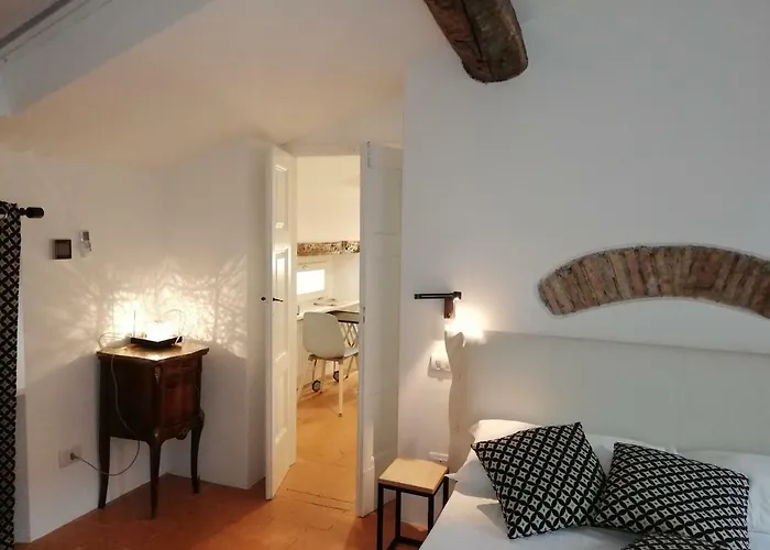 Apartament La Casa Di Veronique Como