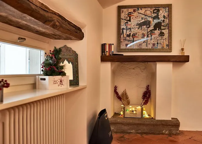 La Casa Di Veronique Apartament Como