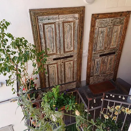 La Casa Di Veronique * קומו