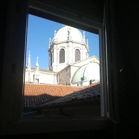דירה La Casa Di Veronique *
