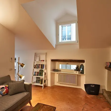 La Casa Di Veronique Appartement *