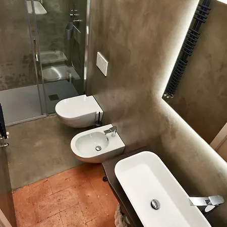 La Casa Di Veronique דירה קומו