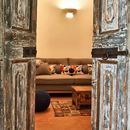 La Casa Di Veronique דירה *