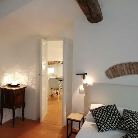 Appartement La Casa Di Veronique Como