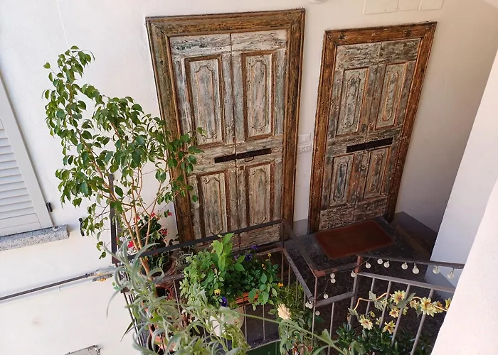 La Casa Di Veronique * Комо