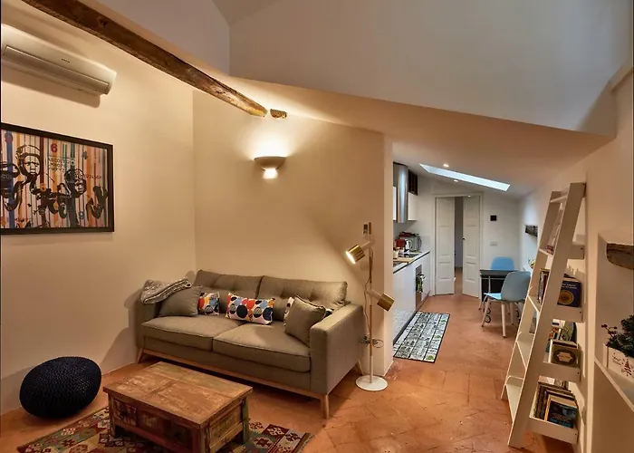 La Casa Di Veronique Апартаменты Комо