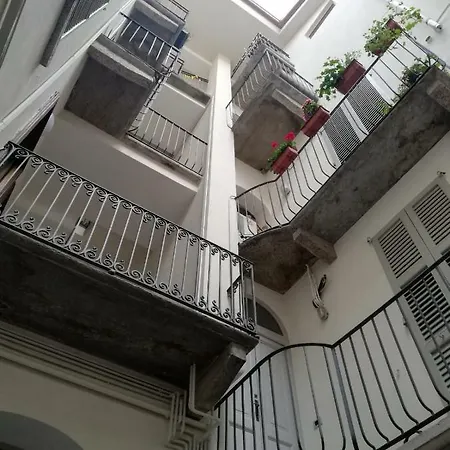 La Casa Di Veronique